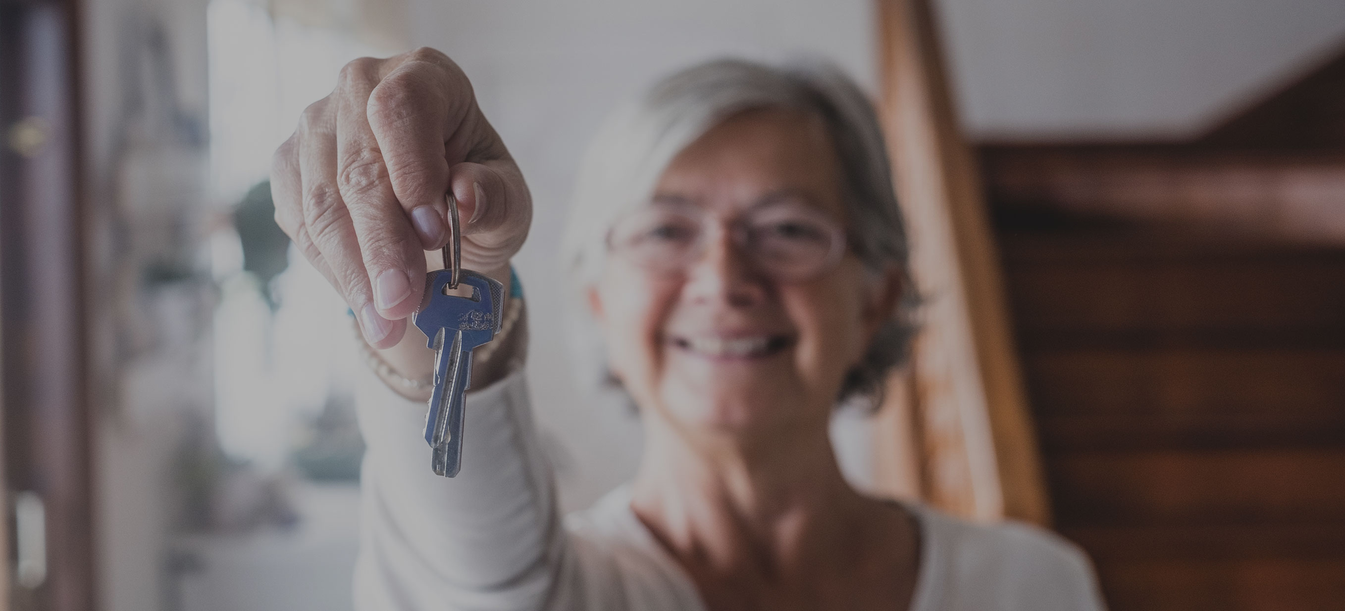 Gold Slide background